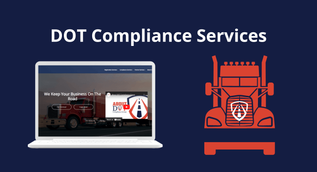 DOT Compliance Services