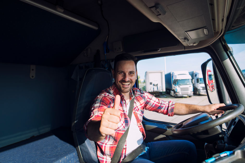 How to Easily Obtain Your DOT Number for Trucking Compliance
