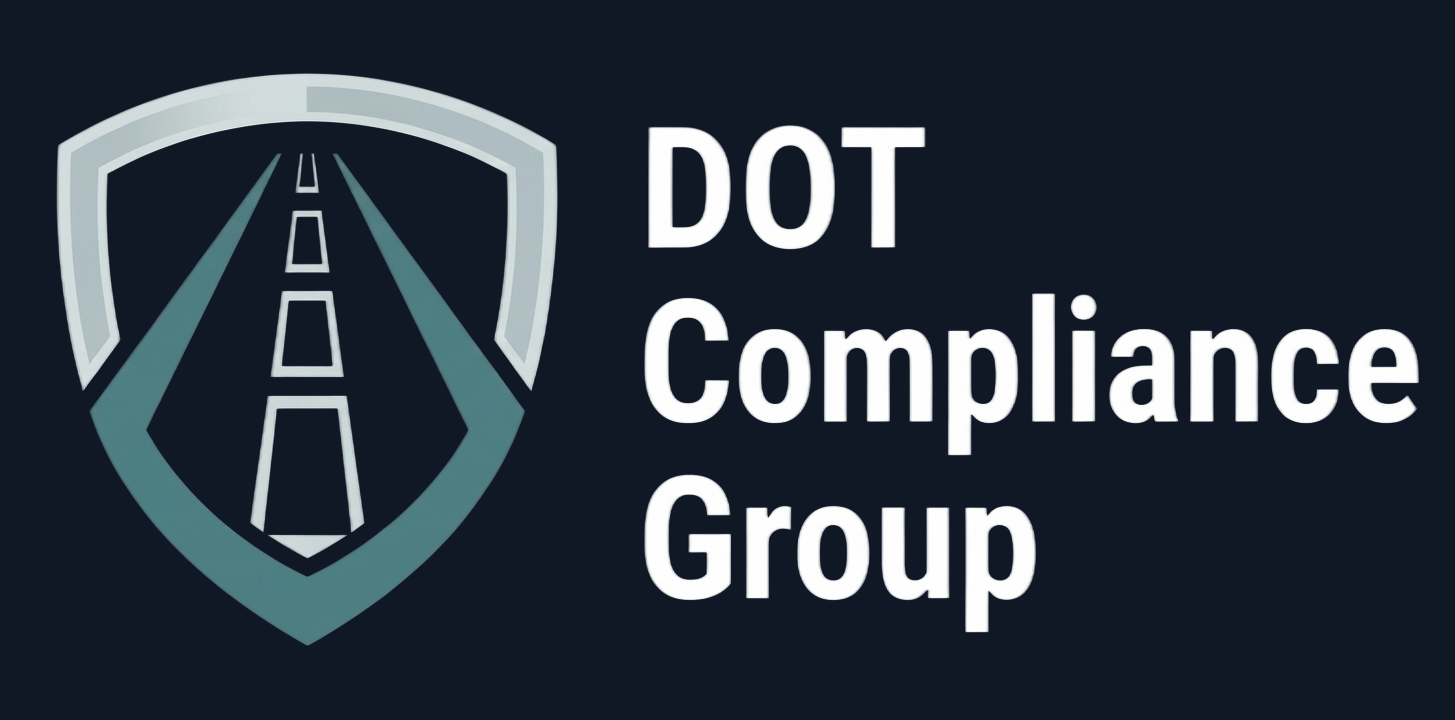DOT Compliance Group