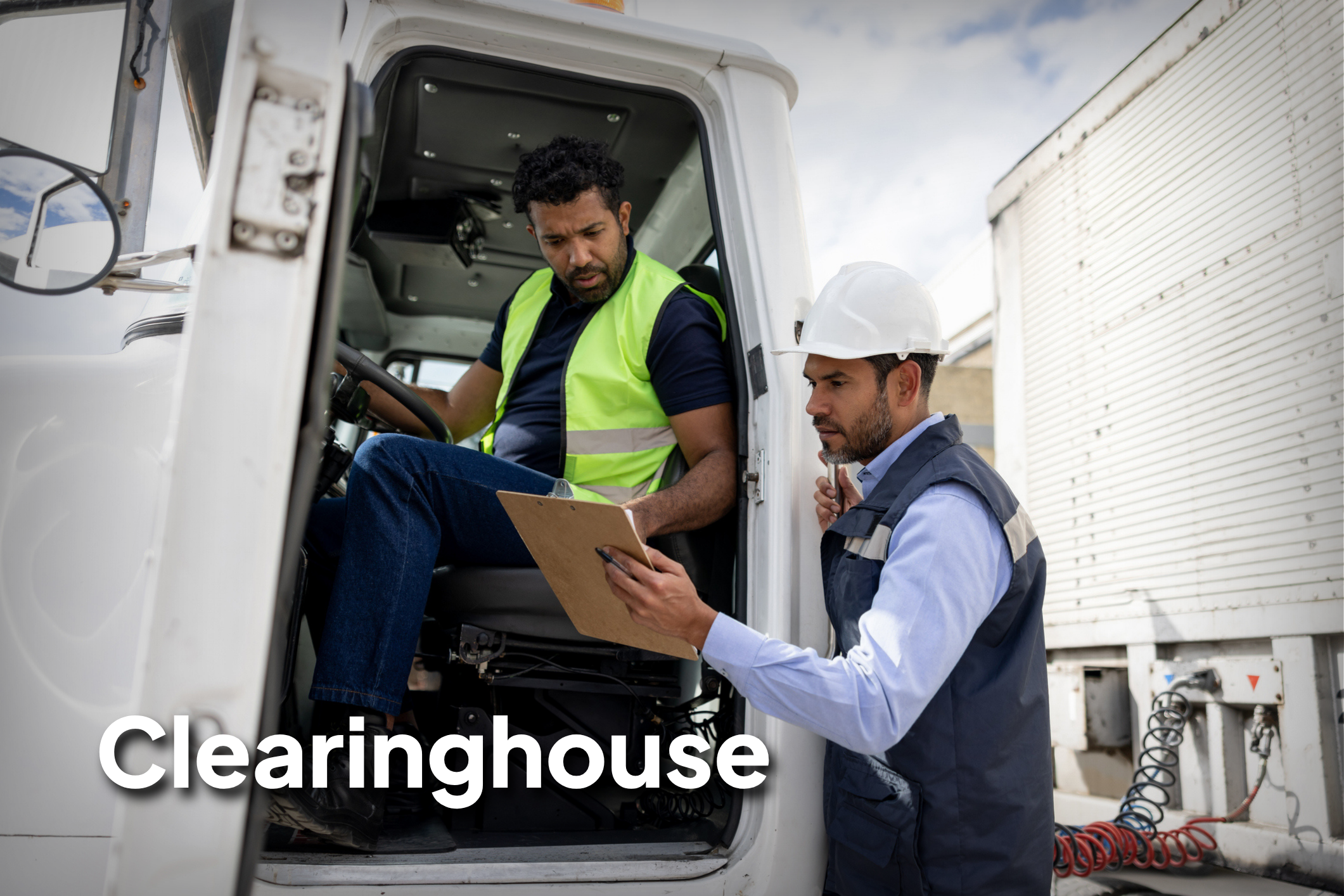 Clearinghouse DOT Compliance Group