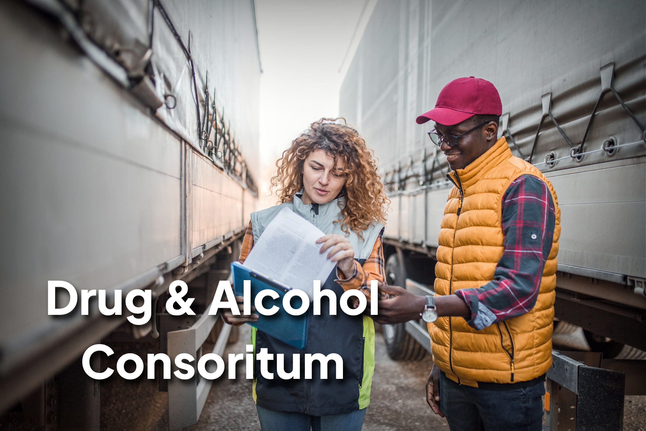Drug and Alcohol Consortium DOT Compliance Group