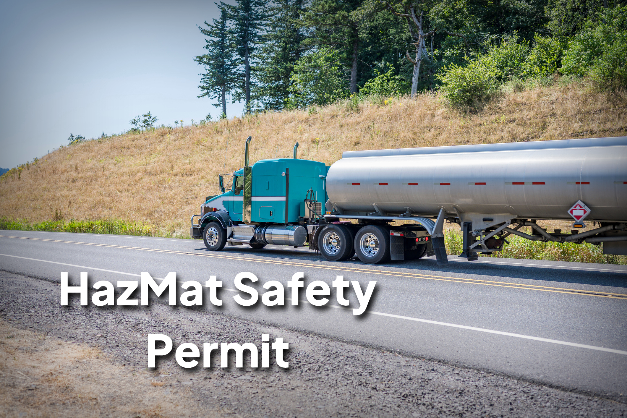 Hazmat Safety Permit DOT Compliance Group