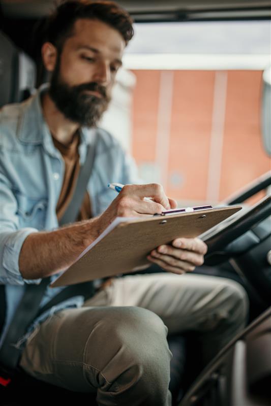 Why Choose Dot Compliance Group