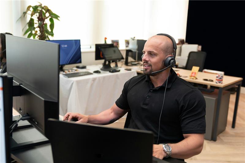 Why Choose DOT Compliance Group